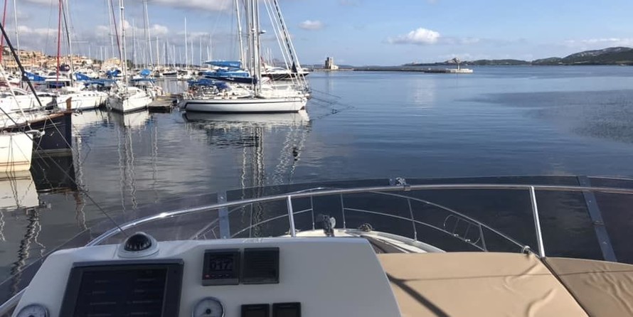 Prestige 500
