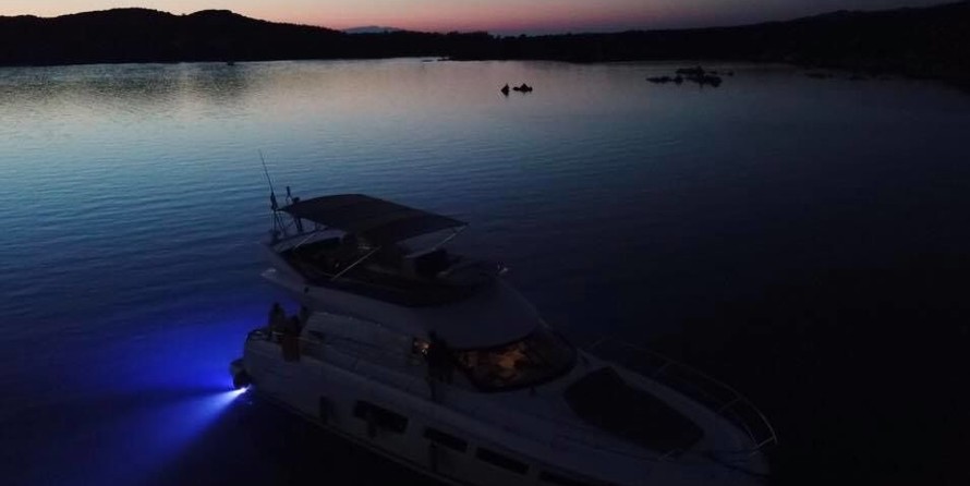 Prestige 500