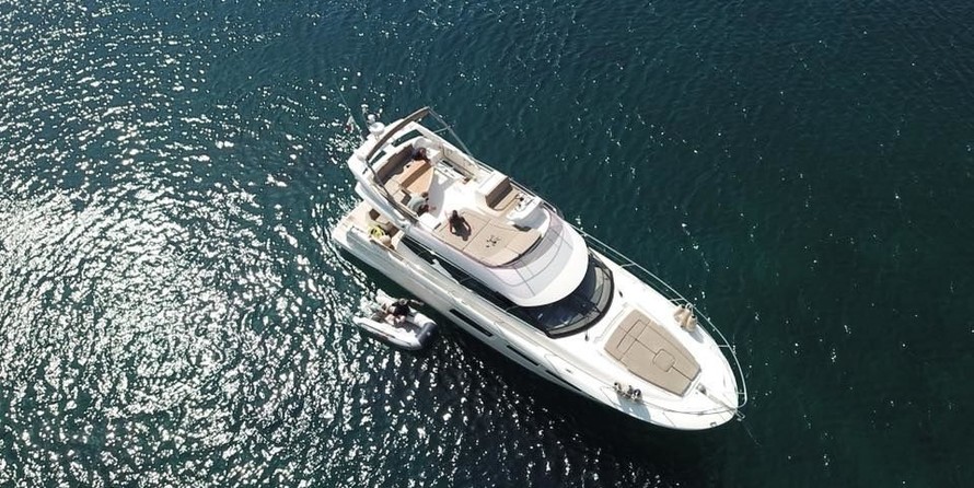 Prestige 500
