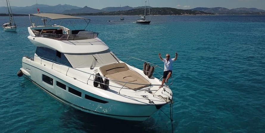 Prestige 500
