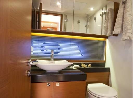 Prestige 500