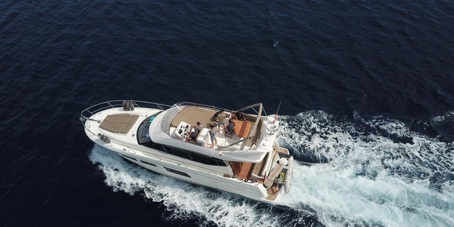 Prestige 500