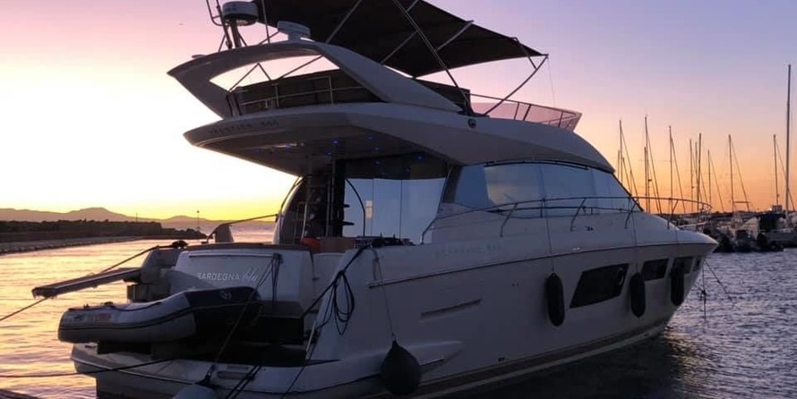 Prestige 500