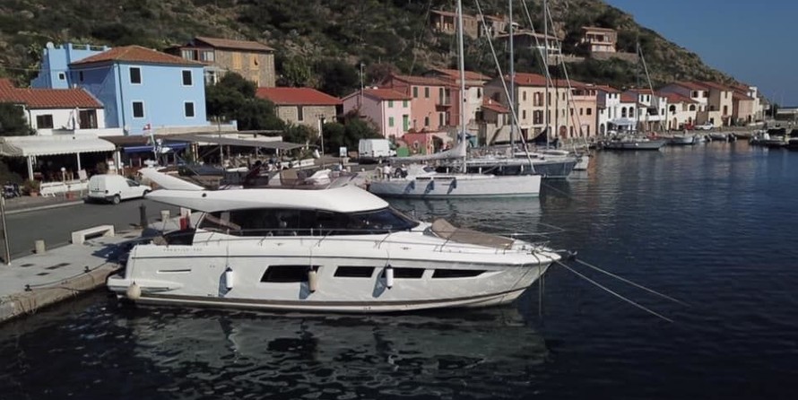 Prestige 500