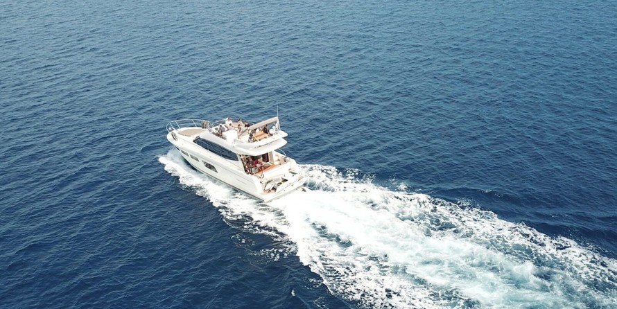 Prestige 500