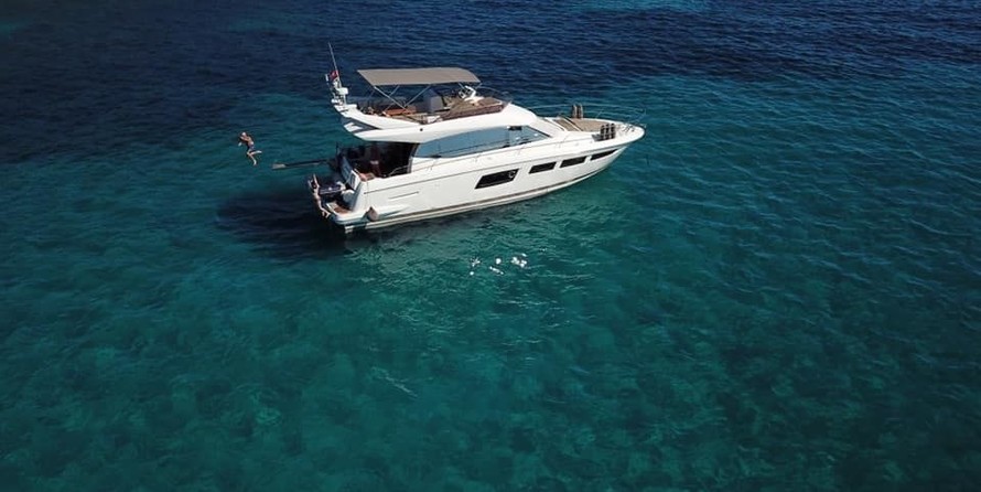 Prestige 500