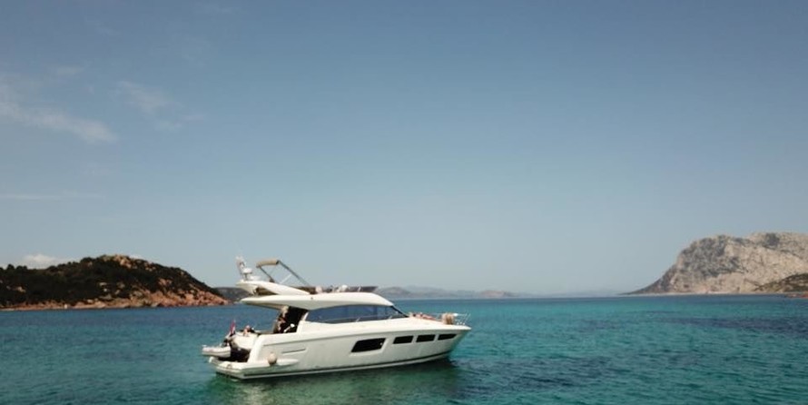 Prestige 500