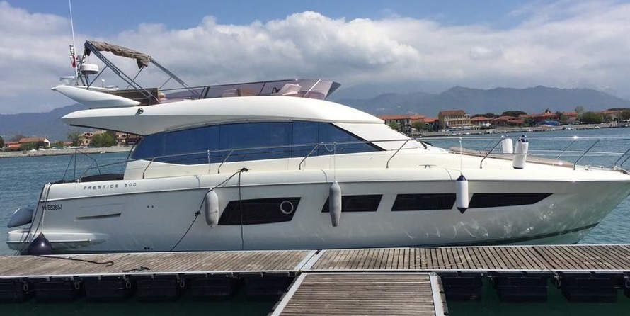Prestige 500