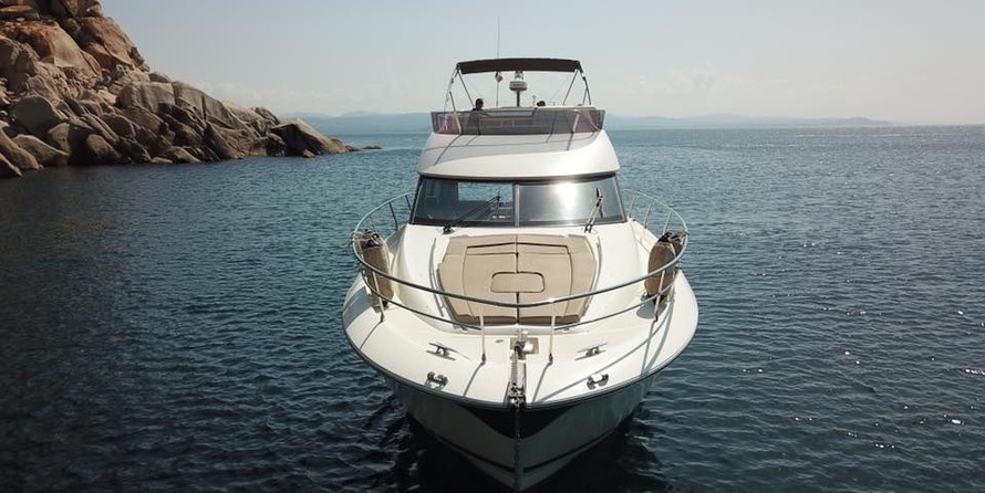 Prestige 500