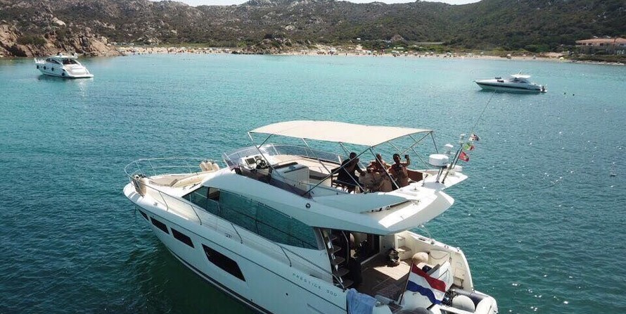 Prestige 500