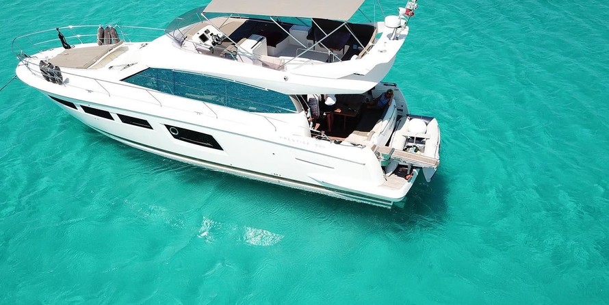 Prestige 500