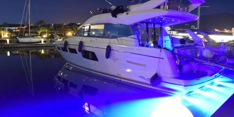 Prestige 500