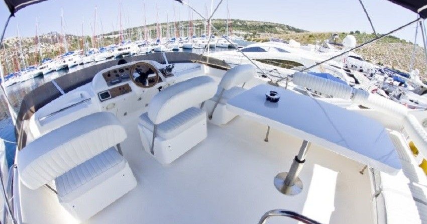 Princess 470