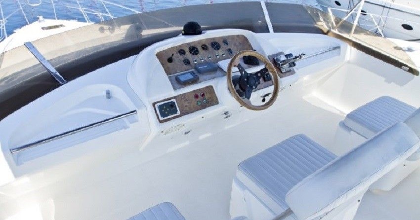 Princess 470