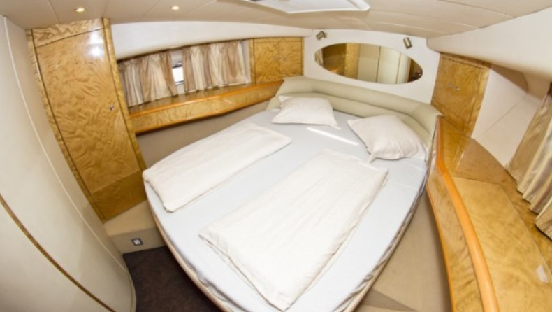 Princess 470