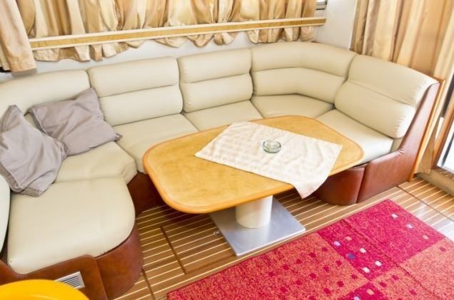 Princess 470