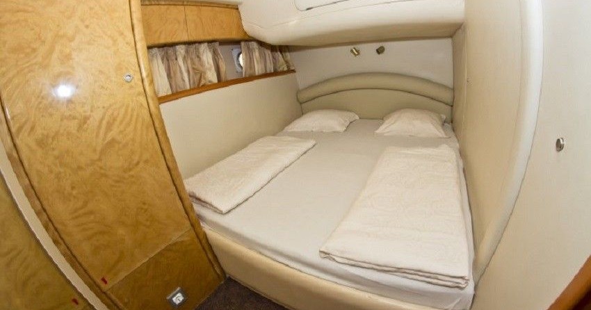 Princess 470