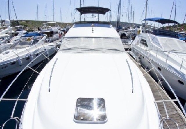 Princess 470