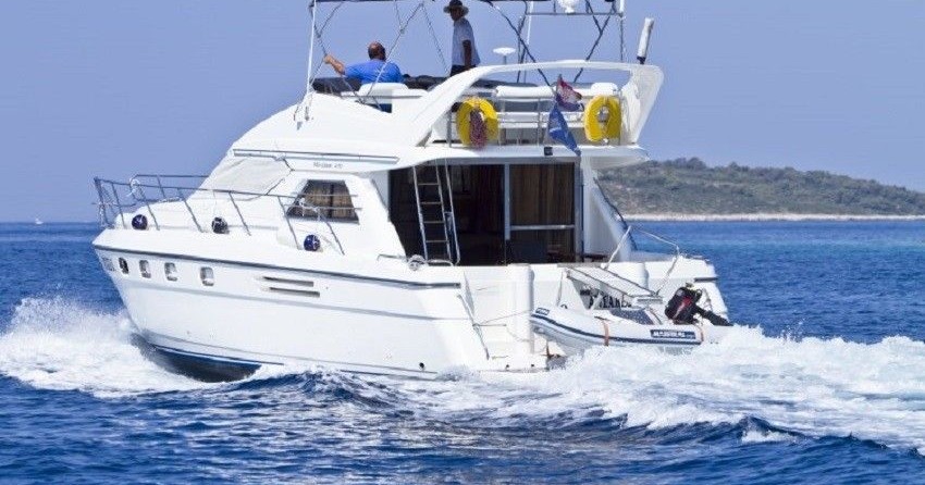 Princess 470