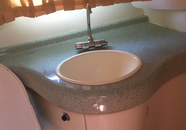 Starfisher 34 Cruiser