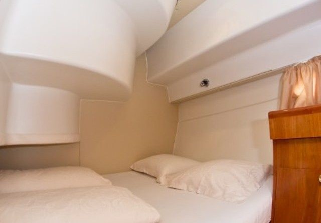 Starfisher 34 Cruiser