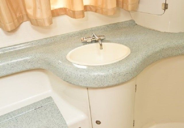 Starfisher 34 Cruiser