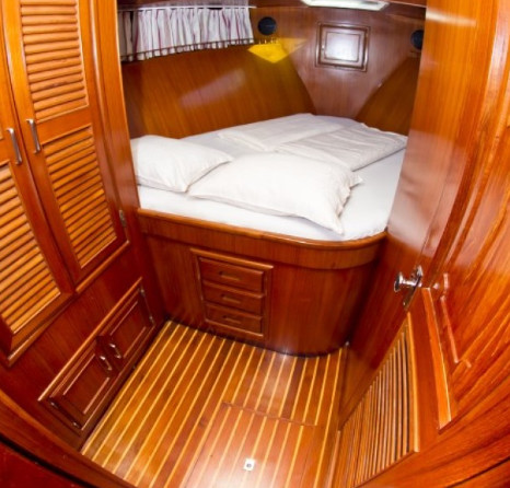 Staryacht 1670