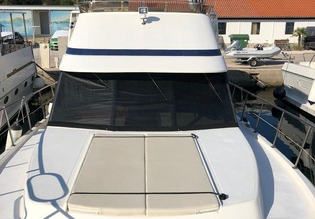 Staryacht 1670
