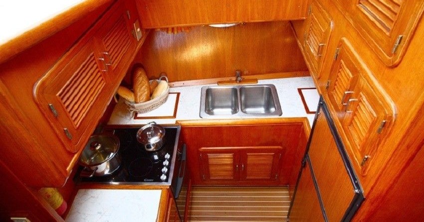 Staryacht 1940