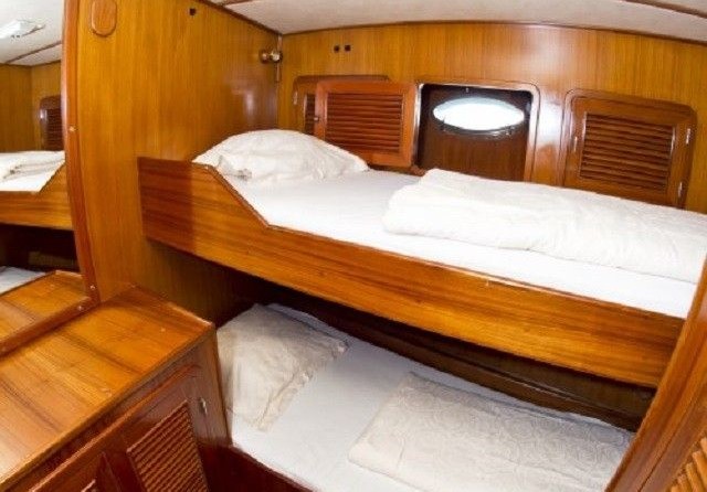 Staryacht 1940