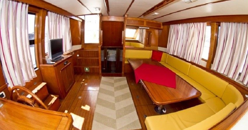Staryacht 1940