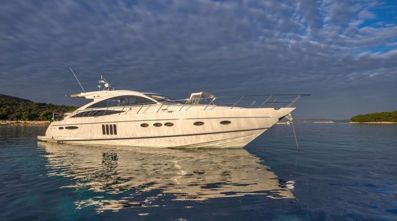 Princess V65