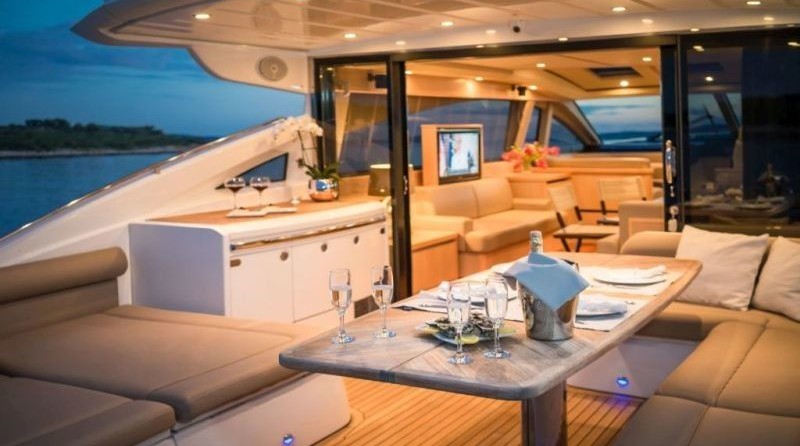 Princess V65