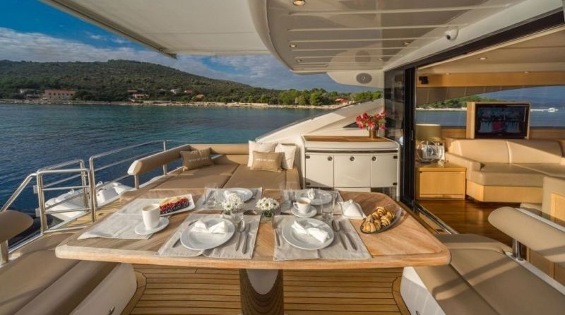 Princess V65