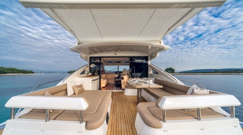 Princess V65