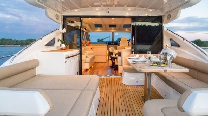 Princess V65