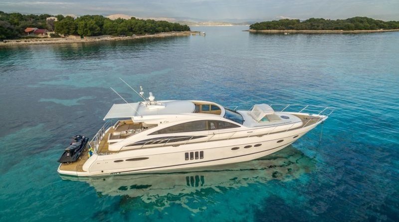 Princess V65