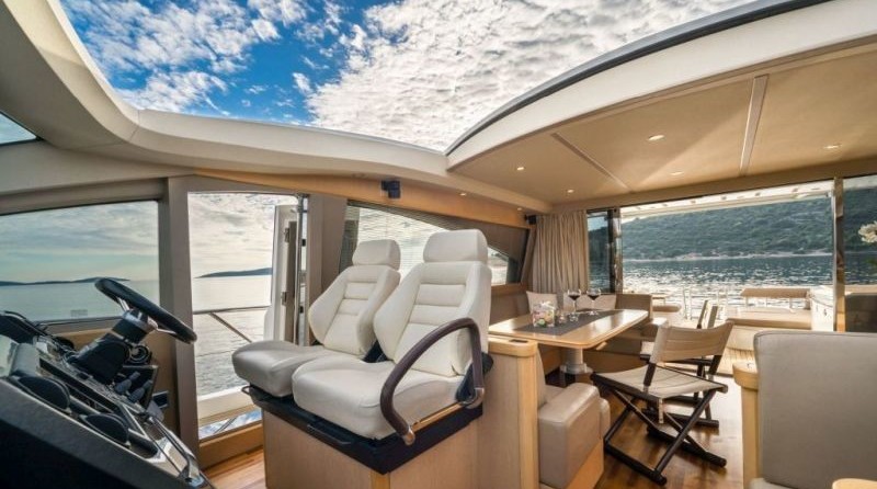 Princess V65