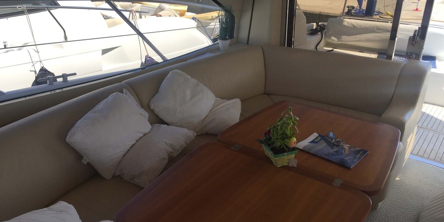 Sunseeker Manhattan 50