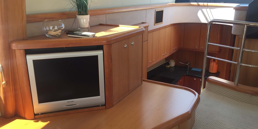 Sunseeker Manhattan 50