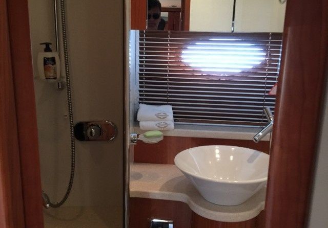 Sunseeker Manhattan 50