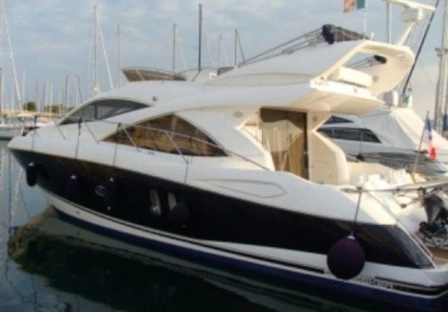 Sunseeker Manhattan 50