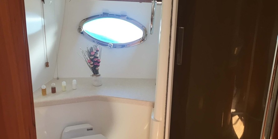 Sunseeker Manhattan 50