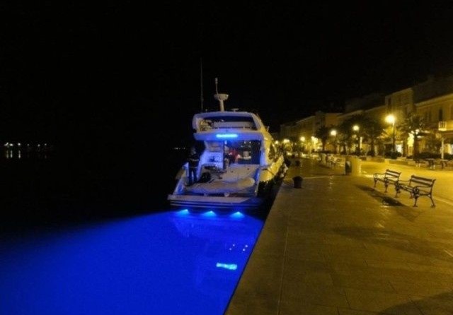 Sunseeker Manhattan 50