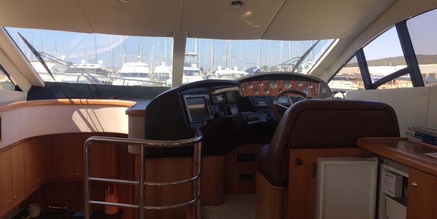 Sunseeker Manhattan 50