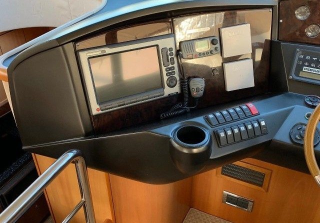Sunseeker Manhattan 50