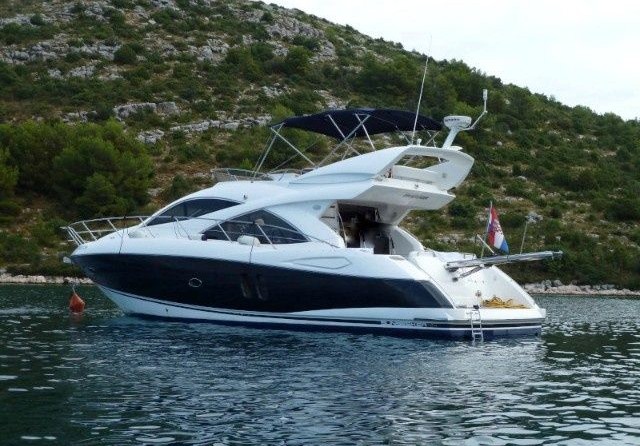 Sunseeker Manhattan 50