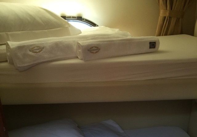 Sunseeker Manhattan 50