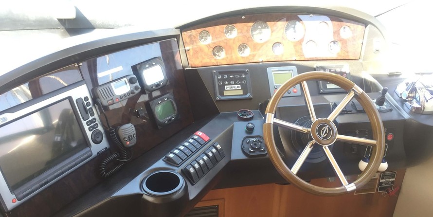 Sunseeker Manhattan 50