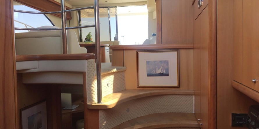 Sunseeker Manhattan 50